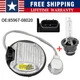 85967-45010 D4S HID XENON HEADLIGHT BALLAST & BULB for Toyota Lexus Subaru Lexus