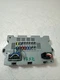 2017 JAGUAR XE FUSE RELAY JUNCTION BOX BLOCK MODULE UNIT OEM CPLA-14Q073-AA