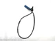2015 Mini Cooper Rear Left Right Wheel ABS Speed Sensor OEM 11 12 13 14 15