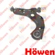 Fits Ford Fiesta 1998-2002 Puma 1997-2002 Track Control Arm Front Left Howen #2