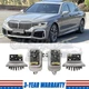 LED Headlight Turn Signal & DRL Modules set For BMW G11 G12 LCI 7 SERIES 2020-22