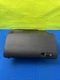 03 04 05 06 07 08 AUDI S4 A4 RS4 B6 B7 BLACK GLOVEBOX IN DASH