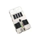 BMW Body Control Module Ecu BCM 6135 8733499 -01