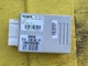 09-17 BMW 535 550 740 750 760 AIR SUSPENSION CONTROL MODULE UNIT OEM 6857942