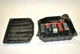 05 06 07 08 MASERATI QUATTROPORTE ENGINE BAY FUSEBOX CUT OFF OEM W/COVER M139