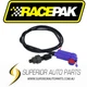 Racepak V-NET CONVERTER PRESSURE SENSOR 220-VP-PT-CV500