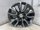 2023 CHEVROLET SILVRDO15 20X9 Wheel 10 Spoke A- Condition Gray OEM