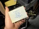 2018210247 201 821 02 47 60215003 Mercedes-Benz W124 Control Unit