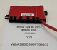 2012-2016 BMW 328XI F30 Power Distribution Control Fuse Box Module OEM 922775204