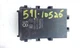 17-19 Toyota Prius Chassis ECM Network Gateway Module Prius Prime VIN Fp