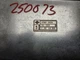 2006, Infiniti G35, Chassis ECM ABS Control Module, RWD, 47850-CM30A, OEM