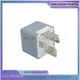 NEW Fits Toyota Lexus ABS Relay Skid Traction 4 Pin 12V 88263-21010 TRAC