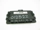 07-14 BMW E70 X5 E71 X6 ADAPTIVE HEADLIGHTS FOOTWELL LIGHT CONTROL MODULE 012522