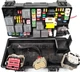 04692305AE Dodge 2010 Grand Caravan Fuse Box Chrysler Town & Country TIPM I65