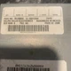 07 08 09 CHEVROLET EQUINOX RADIO SATELLITE RECEIVER CONTROL MODULE 25912359 OEM