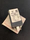 OEM Porsche 996 Carrera 911 986 Relay Rear Window Heat Defrost unit 99661511700