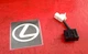 06 07 08 LEXUS IS250 FRONT SEAT HEATER CONTROL MODULE OEM 87501-60010