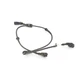 cable ABS brake wear indicator front Porsche Cayenne 958 4.8 Turbo