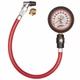 Longacre 52-52003 Deluxe 2.5" Tire Gauge - 0-60 psi by 1/2 lb