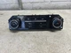2022 CHEVROLET SILVRDO25 Manual Temperature Controller OEM ID 84542734