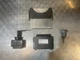 2001 MERCEDES-BENZ W220 CDI DIESEL MANUAL ECU KIT SET 1705451240