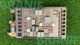 2002-2003 CHEVROLET TRAILBLAZER Fuse Box Module 15328300-7 OEM