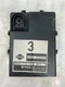 2007 INFINITI M35 POWER STEERING COMPUTER CONTROL MODULE 28501-EG000 08 09 10