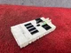 BMW F30 F23 F32 FRONT ELECTRONIC FUSE RELAY DOMAIN BODY CONTROL MODULE OEM B10