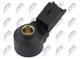 Genuine NTY Knock Sensor ESS-BM-002 for BMW Citro&euml;n DS Fiat MINI Opel Peugeot