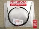 13 - 16 SCION FR-S FRONT HOOD RELEASE LOCK CONTROL CABLE OEM BRAND NEW