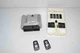 BMW F34 320D XDRIVE Ignition Set Engine Control Unit DDE FEM 9325654