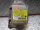2004 MITSUBISHI ENDEAVOR CONTROL MODULE THRU 12/03 MR583655 W2T61272