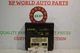 09375899 GMC Yukon 2001 Body Control Unit BCM Module 162-20A4
