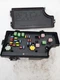 2010-2012 Jeep Patriot Compass Dodge Caliber TIPM Fuse Box P04692333AB OEM