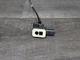 BMW F30 F31 F32 F33 Left B-Pillar Side Impact Sensor OEM 65779234989 Genuine