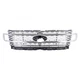 Grille Upper Mesh Design King Ranch Fits 18-21 EXPEDITION 185501