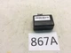 08 09 10 11 12 HONDA ACCORD NETWORK CONTROL MODULE UNIT OEM 867A I
