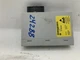 2008-2010 BMW 528i 535i 550i Console Electronics Module 61319138969 OEM