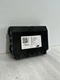 BMW 1 2 3 4 X1 SERIES F MODELS AIR CONDITIONING CONTROL MODULE 6820235 *577 B367