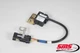 02-19 Maserati Spyder Granturismo M145 M138 4200 Vertical Accelerator Sensor OEM