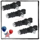 4x Camshaft Position Sensors For Jeep Chrysler Grand Cherokee Liberty Dodge Ram