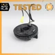 97-04 Mercedes W208 CLK430 SLK320 Steering Wheel Clock Spring Angle Sensor OEM
