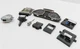 13-15 AUDI Q7 (4L) 3.0L CTWB SUPERCHARGED ENGINE BCM IMMOBILIZER MODULE KEY SET