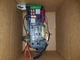 2012 2013 2014 MERCEDES BENZ W204 C250 C300 C350 C63 AMG REAR SAM FUSE RELAY BOX
