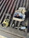 Volvo Haldex DEM Differential Electronic Module 5wp22229-01