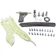 Timing Chain Kit For Mini Cooper 1.6L 1598CC 07-10 N12B16A New