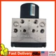 Anti-Lock Brake ABS Fit For 2017 2018 Dodge 2500 3500 RAM Module Pump 68143491AB