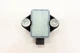 2017 - 2019 MERCEDES GLS450 X166 YAW RATE SPEED SENSOR MODULE OEM 0065422618