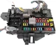 AL3T-15604-BD Ford 2009 2010 F150 Fuse Box Interior Cabin BCM Body Control B17