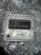 2003 Dodge Ram Multifunction Body Control Module P/N: 56049681AB A OEM